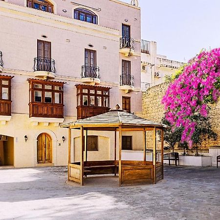 Marble Arch Apt. Apartment Saint Julian's Bagian luar foto