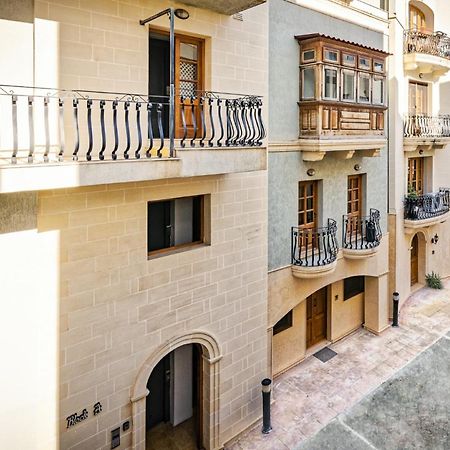 Marble Arch Apt. Apartment Saint Julian's Bagian luar foto