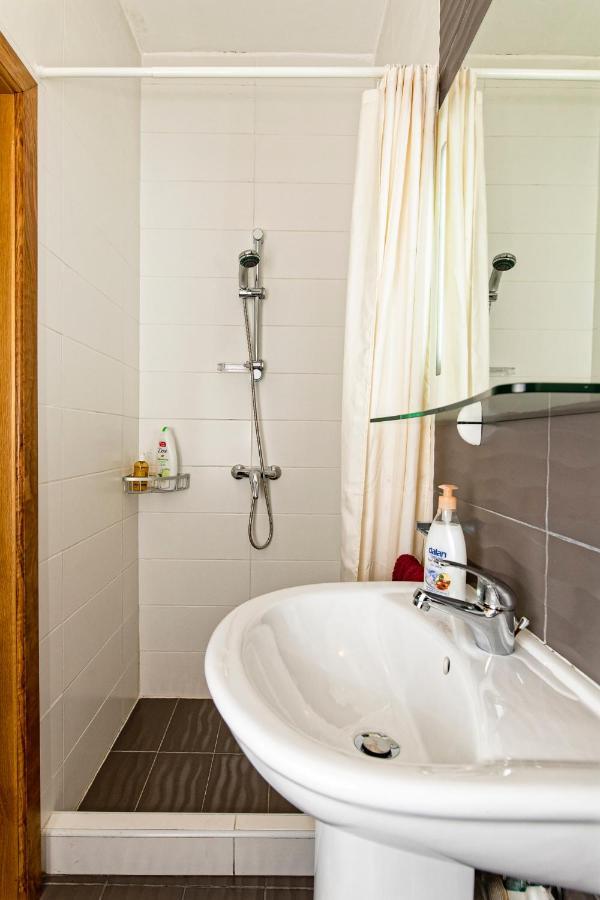 Marble Arch Apt. Apartment Saint Julian's Bagian luar foto